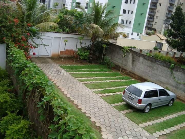 Pousada Tannenhoff Caraguatatuba Exterior foto