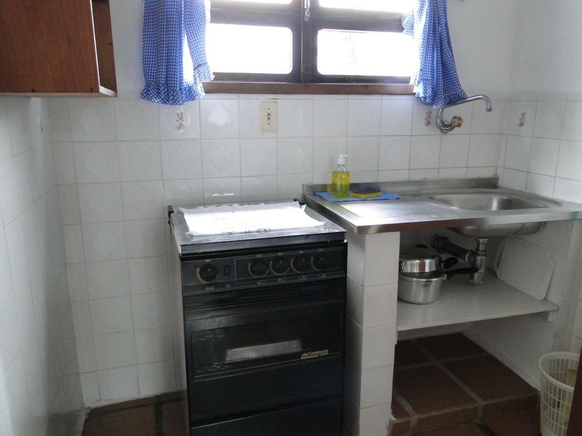 Pousada Tannenhoff Caraguatatuba Exterior foto