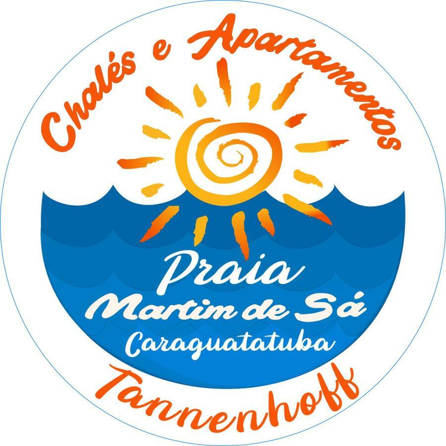 Pousada Tannenhoff Caraguatatuba Exterior foto